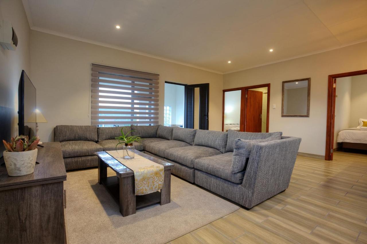 Waggi Mountain Escape Apartment Адо Екстериор снимка