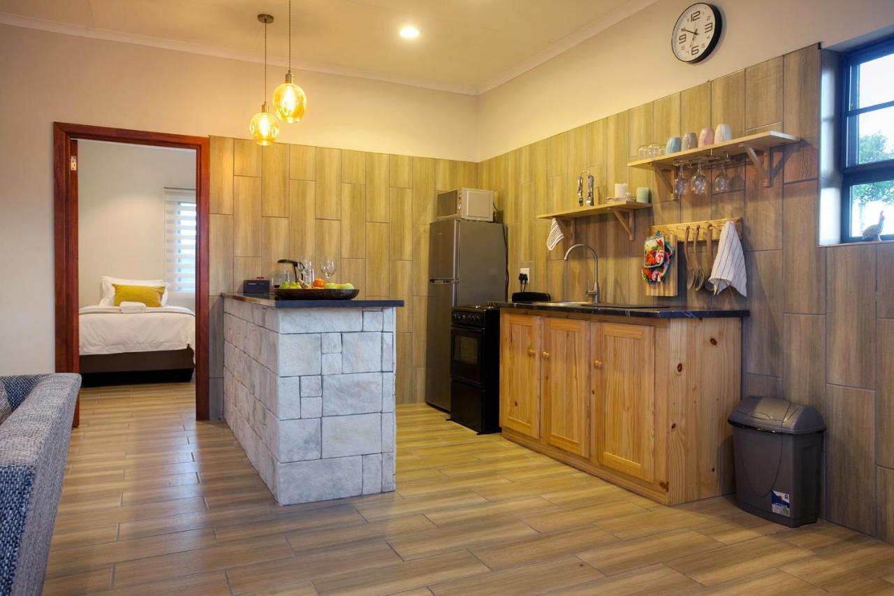 Waggi Mountain Escape Apartment Адо Екстериор снимка
